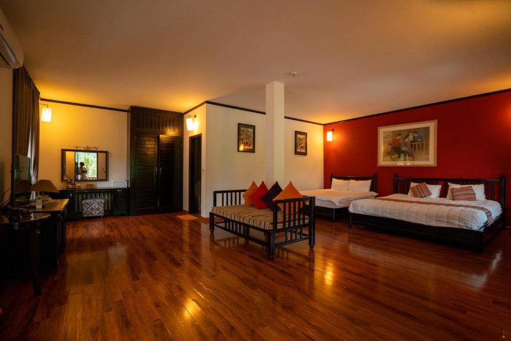 sol bungalows