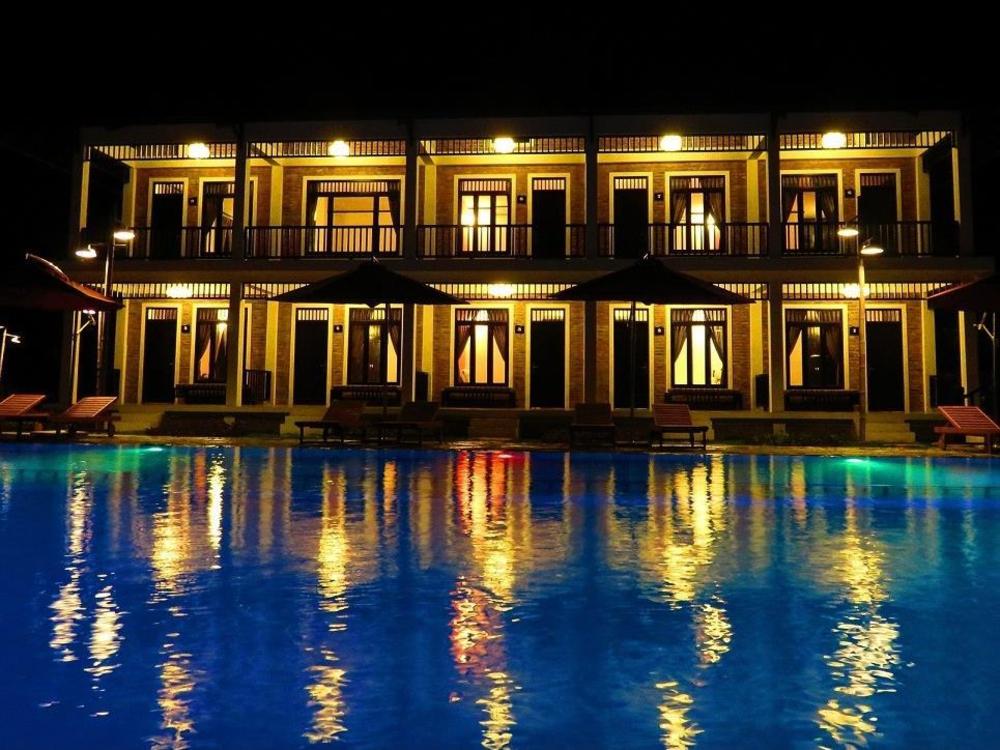 sol bungalows