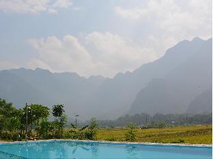 sol bungalows
