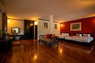 sol bungalows