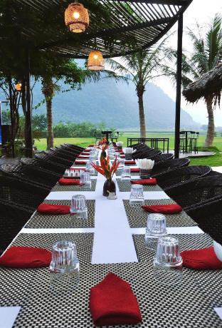 sol bungalows