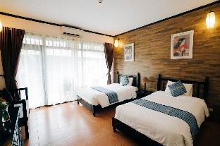 Sol Bungalows,Near Mo Luong Lake,4 star
