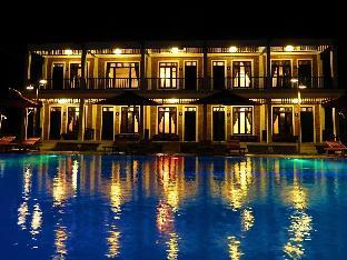 sol bungalows