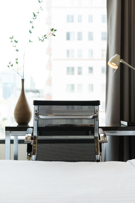 the residence on thonglor by uhg