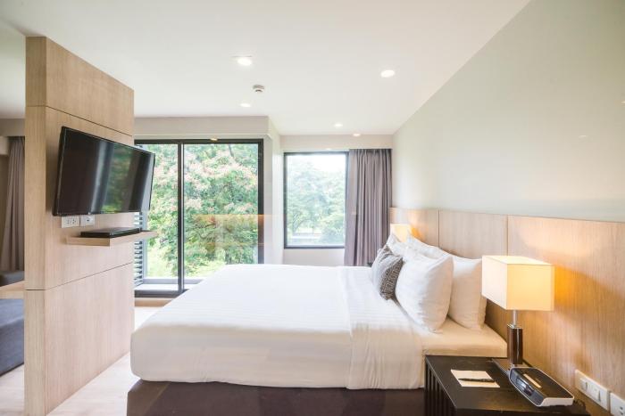 the residence on thonglor by uhg