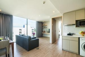 the residence on thonglor by uhg