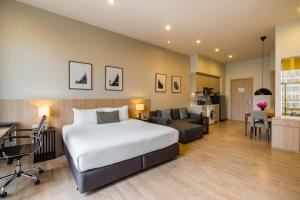 the residence on thonglor by uhg