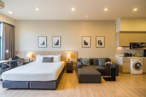 the residence on thonglor by uhg