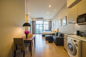 the residence on thonglor by uhg