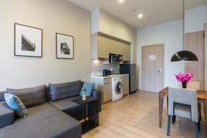 the residence on thonglor by uhg