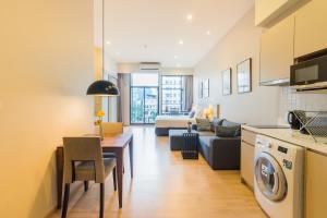 the residence on thonglor by uhg