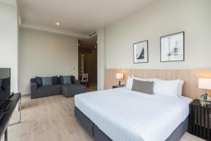 the residence on thonglor by uhg