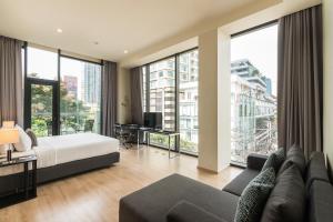 the residence on thonglor by uhg