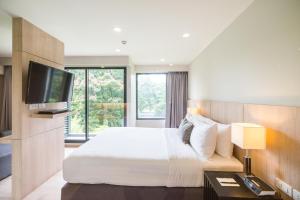 the residence on thonglor by uhg