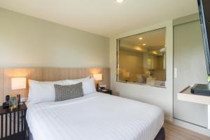 the residence on thonglor by uhg