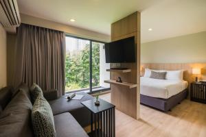 the residence on thonglor by uhg