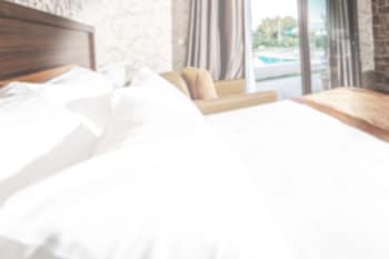 my green boutique hotel