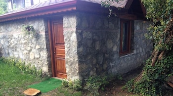 my green boutique hotel