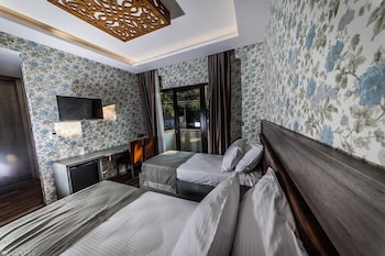 my green boutique hotel