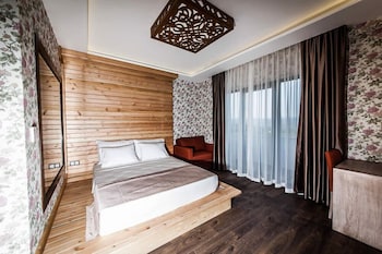 my green boutique hotel