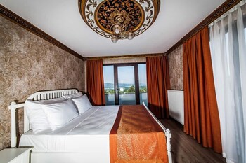 my green boutique hotel