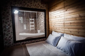 my green boutique hotel