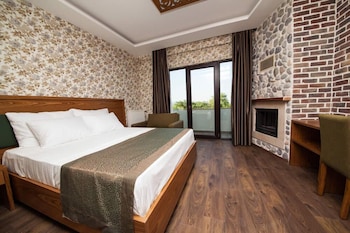 my green boutique hotel