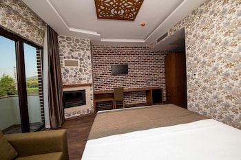 my green boutique hotel