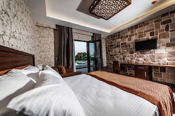 my green boutique hotel