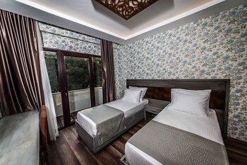 my green boutique hotel