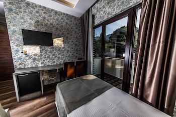 my green boutique hotel