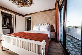 my green boutique hotel