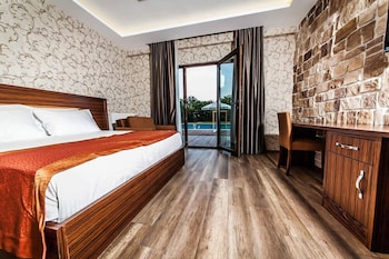 my green boutique hotel