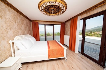 my green boutique hotel