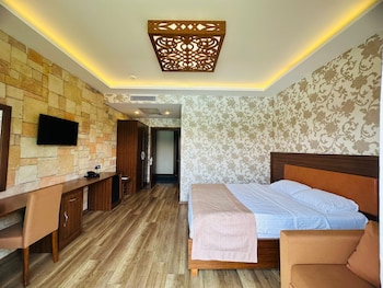 my green boutique hotel