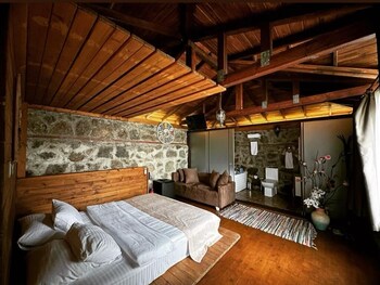 my green boutique hotel