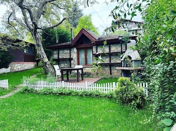 my green boutique hotel