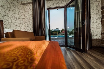 my green boutique hotel