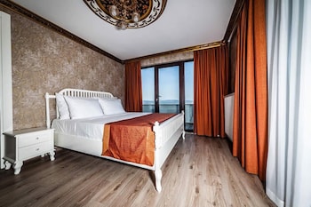 my green boutique hotel