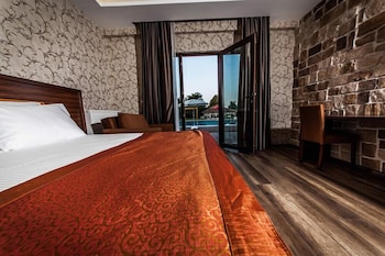 my green boutique hotel