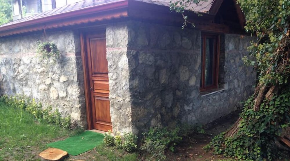 my green boutique hotel