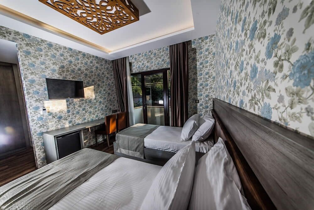 my green boutique hotel