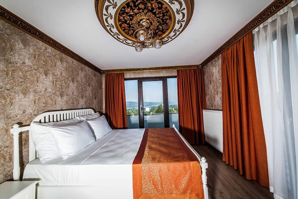 my green boutique hotel