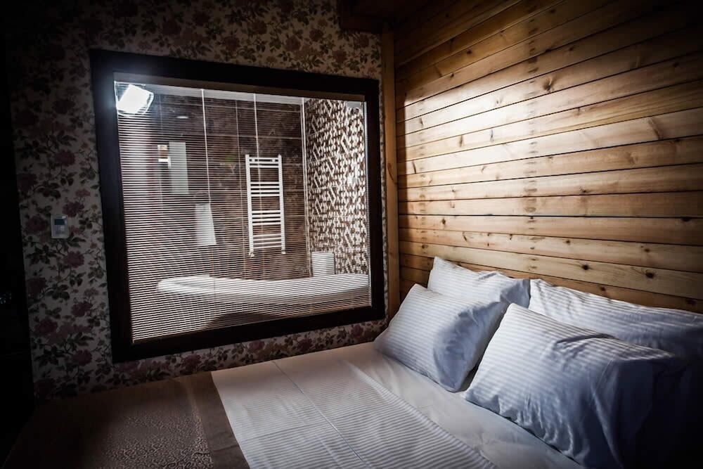 my green boutique hotel