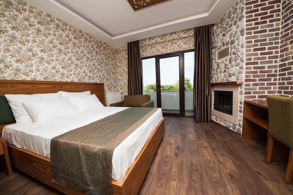 my green boutique hotel