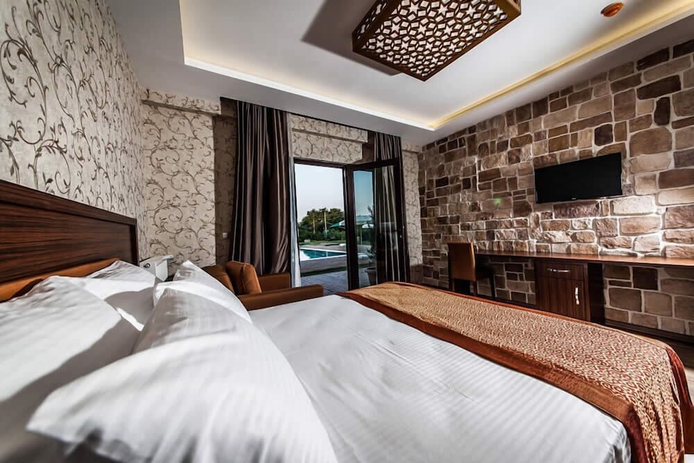 my green boutique hotel