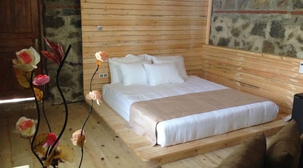 my green boutique hotel