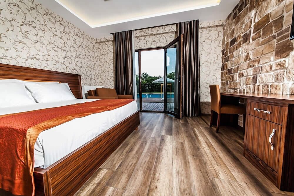 my green boutique hotel