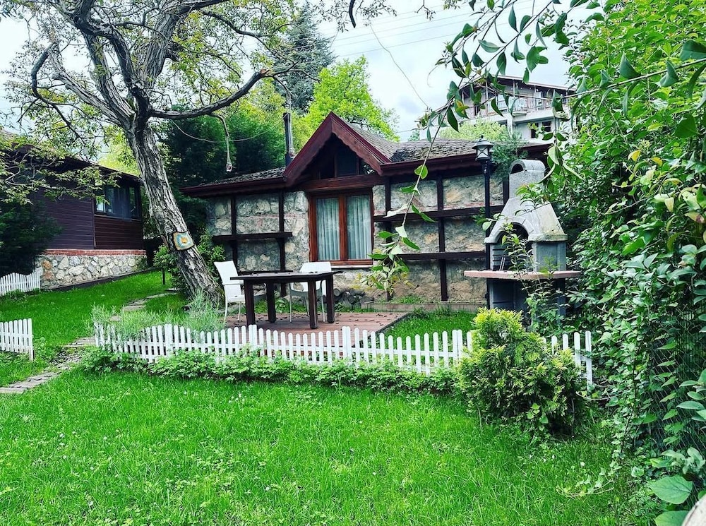 my green boutique hotel