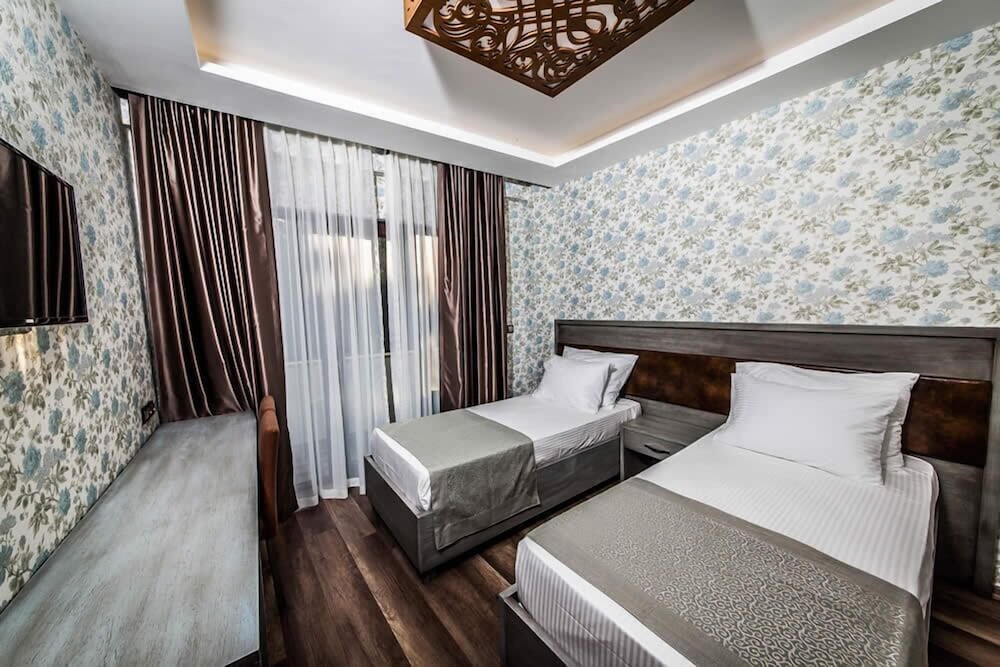 my green boutique hotel